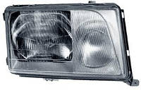 Фара передняя MERCEDES-BENZ E-CLASS (A124) 1984-1998 г.