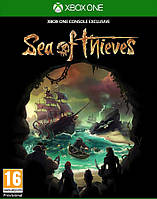 Відеогра Sea of Thieves Xbox One SX