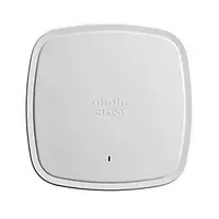 Точка доступа Cisco C9120AXI-EWC-E White