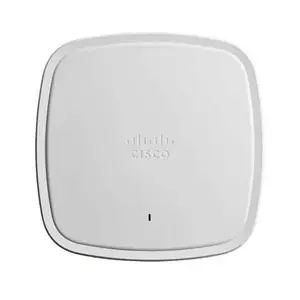 Точка доступу Cisco C9120AXI-EWC-E White
