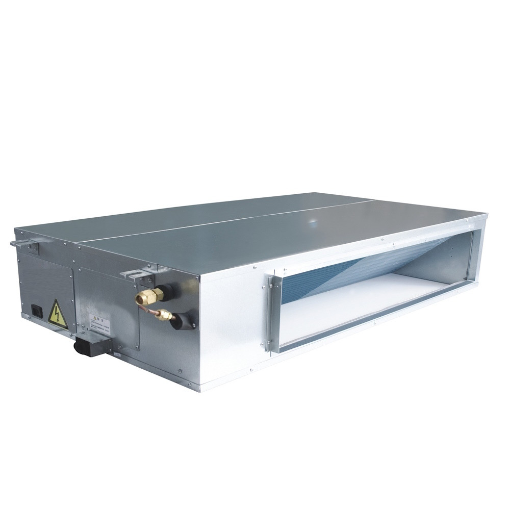 Канальний кондиціонер Idea ITB-24HR-SA6-BN1/IOU-24HR-SA6-BN1 50/80Pа