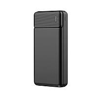 Повербанк Power bank Maxlife 15451 30000 mAh черный i