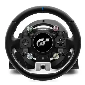 Кермо Thrustmaster T-GT II Pack for PC and PS5, PS4