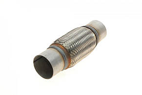 Гофра глушника (63x150) Rotweiss B63X150X250BN