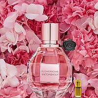 Flowerbomb Viktor&Rolf масляные духи для женщин