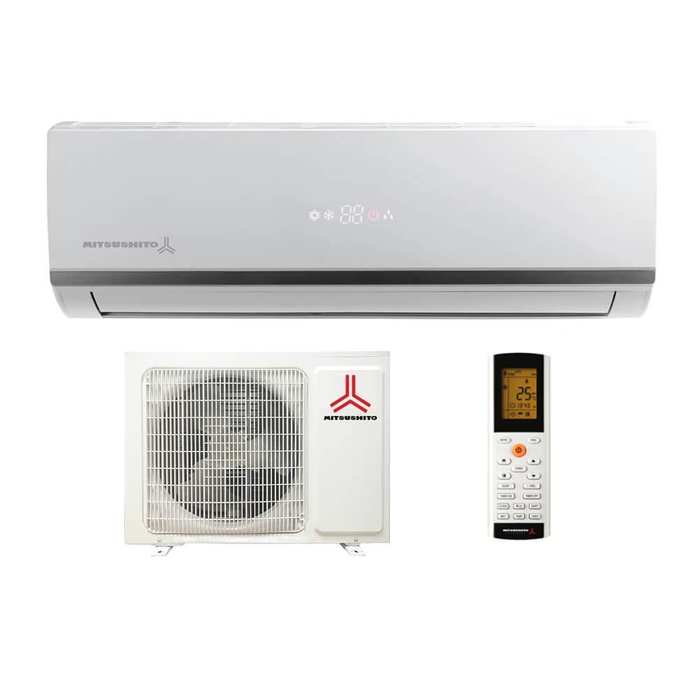 Настінний кондиціонер Mitsushito SMK/SMC53VIG2, фото 1
