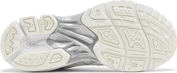 Кросівки The JJJJound x ASICS Gel Kayano 14 Silver White - 1201A457-100, фото 6