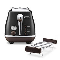 Тостер Delonghi CTOV-2103-BK i