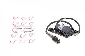 Датчик оксидів азоту (NOx) Audi Q2 / VW Golf VII 1.6TDI 12- (всередині OE VAG) Rotweiss 04L907805DG