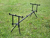 Подставка для 3 удилищ ROD POD Rumpol (Польша)