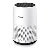 Очиститель воздуха Philips Series 800, белый (AC0820/10)