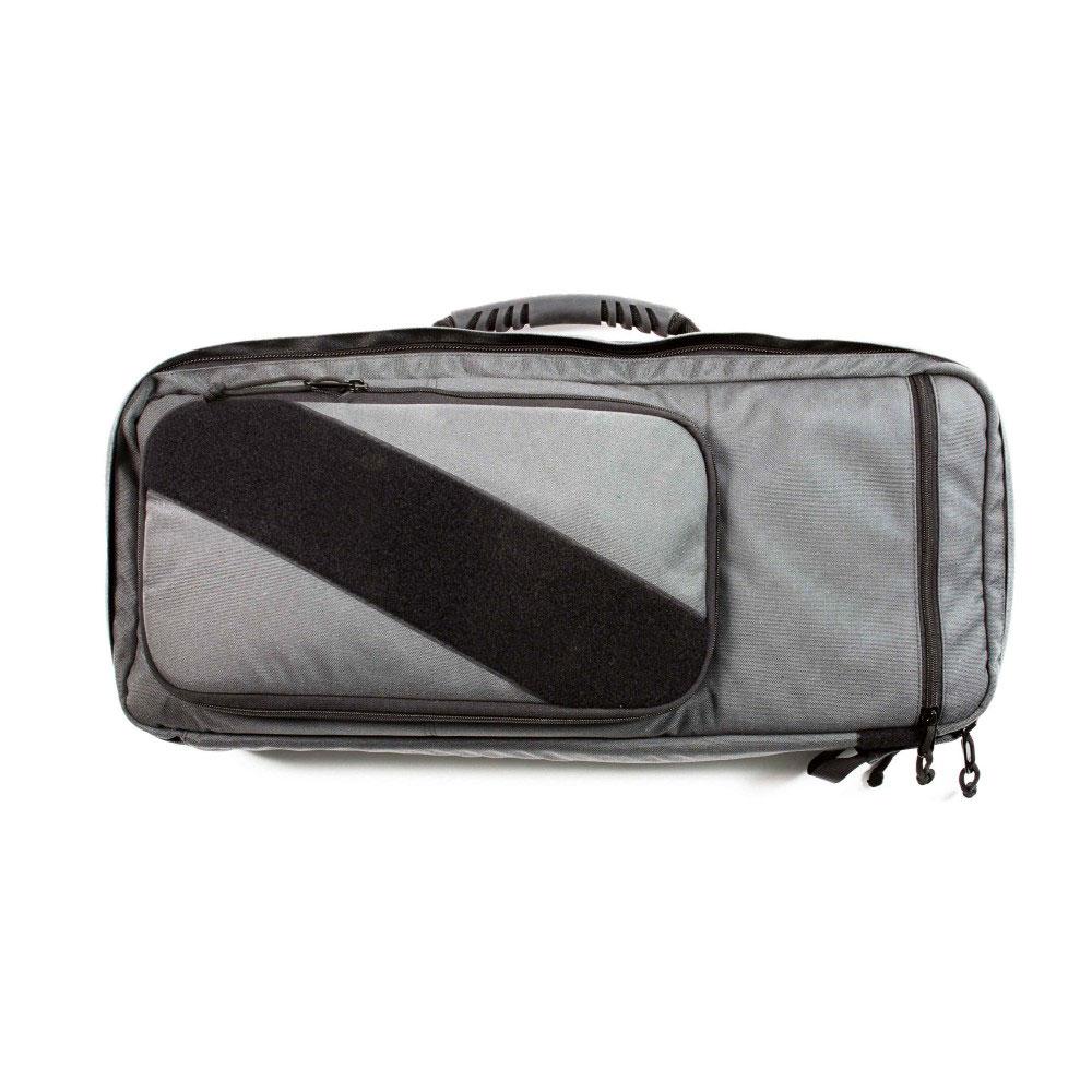 Сумка збройова Haley Strategic Incog Subgun Rifle Bag, Колір: Grey, фото 1