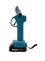 Аккумуляторный секатор Makita DUP270 ( 24V 5AH )