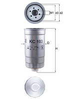 Топливный фильтр FIAT BRAVO (182_) / FIAT MAREA (185_) 1994-2012 г.