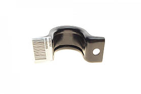 Кронштейн переднього стабілізатора Mercedes Sprinter / VW Crafter 09- Rotweiss RW32267, фото 3