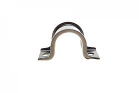 Кронштейн переднього стабілізатора Mercedes Sprinter / VW Crafter 09- Rotweiss RW32267, фото 4