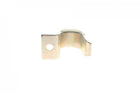 Кронштейн переднього стабілізатора Mercedes Sprinter / VW LT 96- Rotweiss RW32056, фото 3