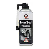 Герметик Tyre Seal для шин авто быстрый ремонт 400мл (12шт/уп) (TS400M)