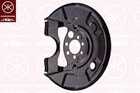 Захист гальмівного диска VW PASSAT B3/B4 (3A2, 35I) 1988-1997 г.