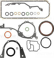 Комплект прокладок двигателя BMW 3 (E36) / BMW 5 (E39) 1991-2011 г.