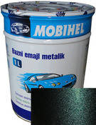 Автофарбування Mobihel Металік 363 Цунами. 0.1л