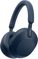 Наушники Sony WH-1000XM5 Blue (WH1000XM5L.CE7)