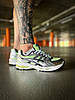 Кросівки ASICS Gel Kayano 14 Bright Lime Silver - 1202А056-300, фото 7