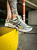 Кросівки ASICS Gel Kayano 14 Bright Lime Silver - 1202А056-300, фото 8