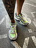 Кросівки ASICS Gel Kayano 14 Bright Lime Silver - 1202А056-300, фото 9