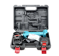 Аккумуляторный садовый секатор Makita DUP270 ( 24V 5AH ), электрические ножницы для веток Makita