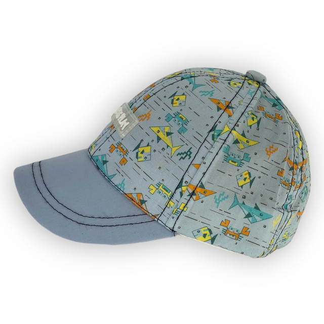 Детская кепка для мальчика