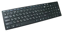 Беспроводная клавиатура и мышь keyboard K06 n