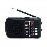 Радиоприёмник GOLON ICF-8 Black (301118BL) XN, код: 2373845