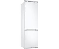 Холодильник с морозильной камерой Samsung BRB266050WW UA XN, код: 8366296
