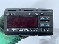 КОНТРОЛЛЕР АГРЕГАТА KONVEKTA FR2