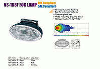 Фары SIRIUS 168 F-R Taiwan (пара) n