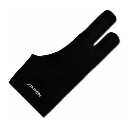 Рукавичка для малювання XP-Pen AC08 Size S Black