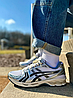 Кросівки ASICS Gel-Kayano 14 JJJJound Silver Black - 1201A457-101, фото 6
