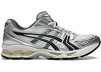 Кроссовки ASICS Gel-Kayano 14 JJJJound Silver Black - 1201A457-101