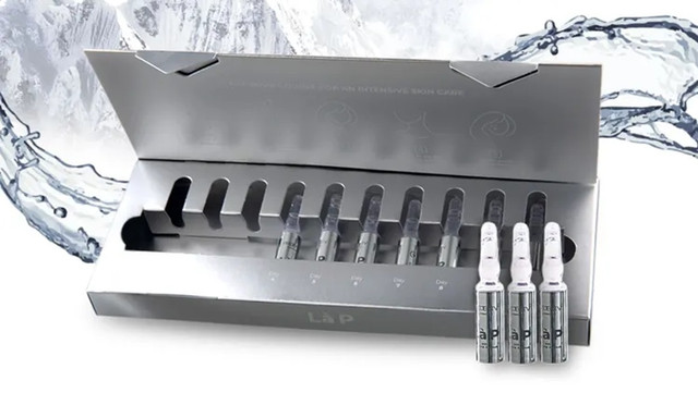 Ампулы PROJECT V La P - 19