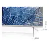 KIVI 55U750NW 55" LED 4K Android TV, фото 3