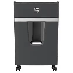 Шредер HP Pro Shredder 15CC