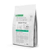 Корм Nature's Protection Superior Care White Dogs Grain Free Insect All Sizes and Life Stages IX, код: 8451849