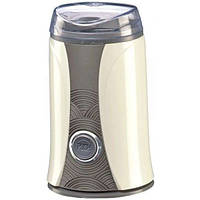 Электрическая кофемолка измельчитель Tiross TS-531 150W 50гр (112467) XN, код: 2330130