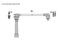Комплект кабелей зажигания KIA RIO (JB) / HYUNDAI GETZ (TB) 1994-2012 г.