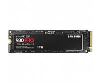 SSD накопитель Samsung 980 PRO 1 TB (MZ-V8P1T0BW) XN, код: 8330911