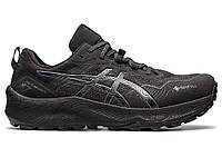 Мужские кроссовки для бега Asics GEL-Trabuco 11 GTX Черный, Серый 42,5 (SPU1011B608-002 42,5)
