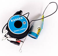 Подводная камера для рыбалки Ranger Lux Case RA-8846 i