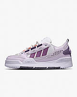 Кросівки Adidas Wmns ADI2000 'Silver Violet'