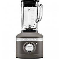 Блендер стационарный KitchenAid 5KSB4026EGR 1200 Вт серый i